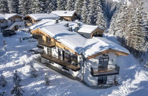 Hochkrimml Maison | Sam Alm Top 1+2
