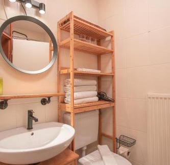Maximin Appartement | Sam and Karo City Studio