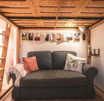 Maximin Appartement | Sam and Karo City Studio