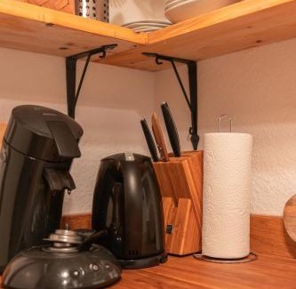 Maximin Appartement | Sam and Karo City Studio