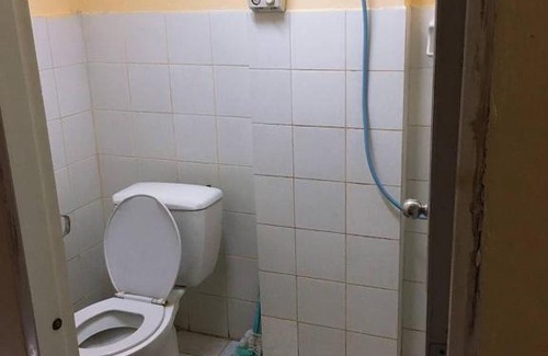 Khlong Chaokhunsing Appartement | SAM Apartment