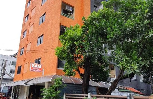 Khlong Chaokhunsing Appartement | SAM Apartment