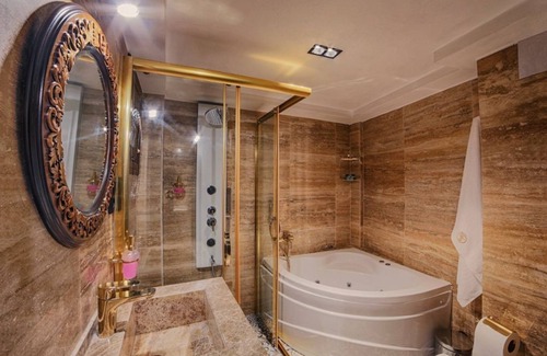 Antakya Hôtel | Sam Franss Boutique Otel