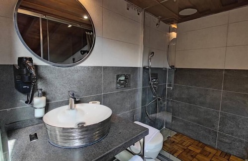 Antakya Hôtel | Sam Franss Boutique Otel