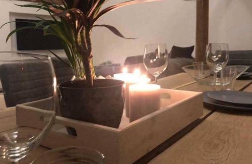 Niederweis Appartement | Sam's Cottage Suite - Sam's Cottage suite