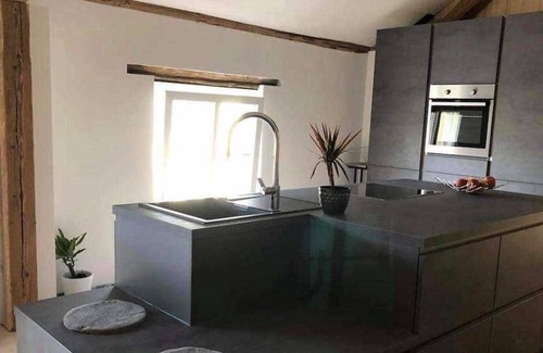 Niederweis Appartement | Sam's Cottage Suite - Sam's Cottage suite