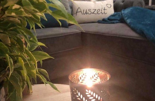 Niederweis Appartement | Sam's Cottage Suite - Sam's Cottage suite