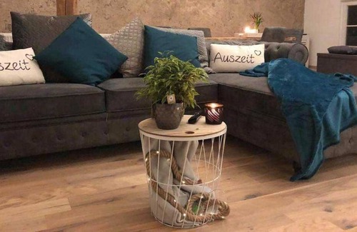 Niederweis Appartement | Sam's Cottage Suite - Sam's Cottage suite