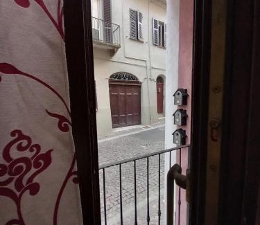Piazza Appartement | Sam's Getaway