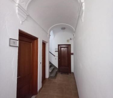 Piazza Appartement | Sam's Getaway