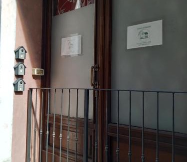 Piazza Appartement | Sam's Getaway
