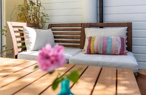 Furstenfeldbruck District Appartement | Sam's Homestay