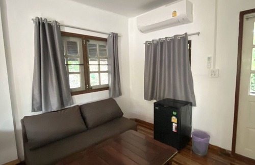 Ban Tai Hôtel | Sam's House Guesthouse