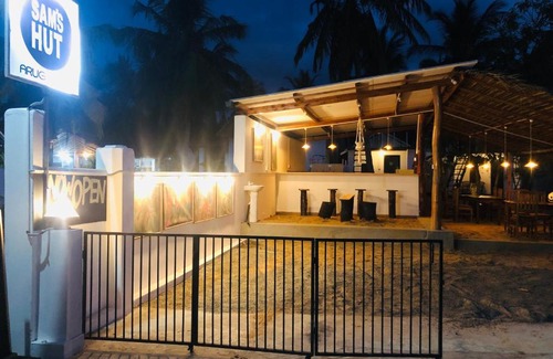 Pottuvil Division 2 Maison | Sam's Hut Arugambay