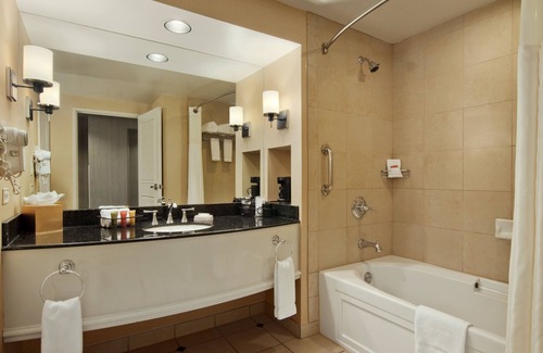 Shreveport Hôtel | Sam's Town Hotel & Casino, Shreveport