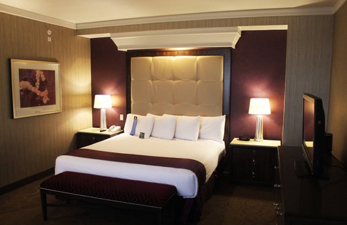 Shreveport Hôtel | Sam's Town Hotel & Casino, Shreveport