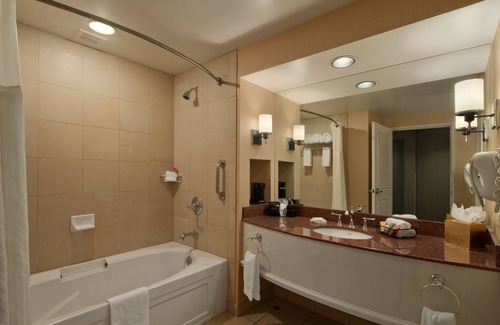 Shreveport Hôtel | Sam's Town Hotel & Casino, Shreveport