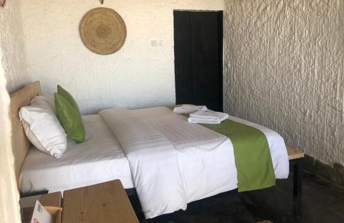 Wadi Bani Kharus Cabine | SAMA Al Khutaim-Heritage Home