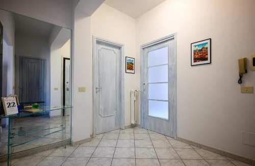 Scandicci Appartement | Sama Three Apartment