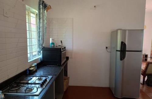 Denkanikota Maison | Samaa Kuteeram Farm Stay