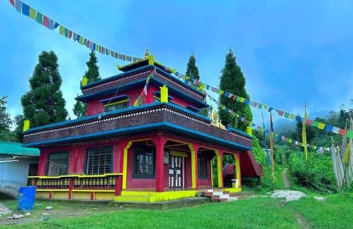 Kalimpong Maison | Samabeong Homestay Tindhurey