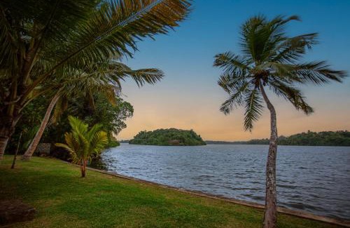 Rathgama Hôtel | Samadhi Lagoon Villa