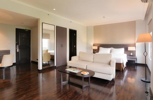 Jakarta Hôtel | Samala Hotel Jakarta Cengkareng