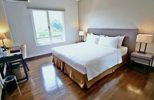 Jakarta Hôtel | Samala Hotel Jakarta Cengkareng