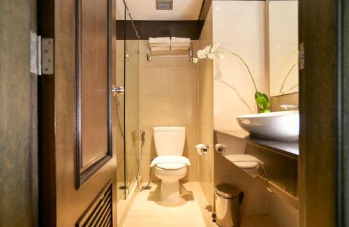 Jakarta Hôtel | Samala Hotel Jakarta Cengkareng