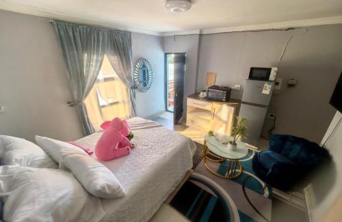 Groblersdal Maison | samama guesthouse