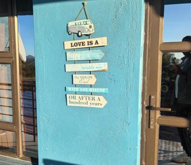 Groblersdal Maison | samama guesthouse