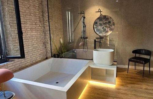 Aiora Hôtel | Saman Boutique Hotel
