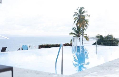 Samana Appartement | Saman - Paradise With A View - Vista Mare