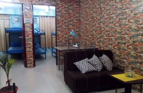Tondo Appartement | Samanakans Condotel- Studio type room