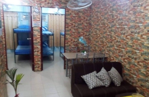 Tondo Appartement | Samanakans Condotel- Studio type room