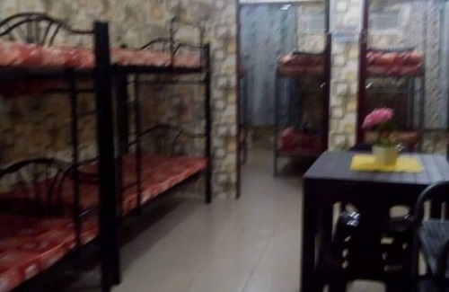 Tondo Appartement | Samanakans Condotel- Studio type room