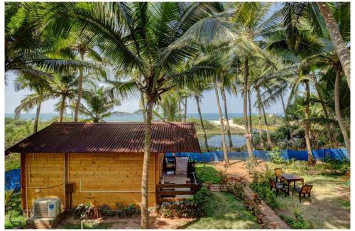 Devbag Station Balnéaire | Samant beach resort and villa malvan bhogwe
