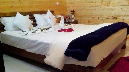 Devbag Station Balnéaire | Samant beach resort and villa malvan bhogwe