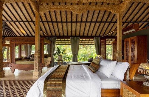 Sidemen Hôtel | Samanvaya - Adults Only