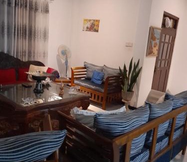 Athurugiriya Appartement | Samanvila
