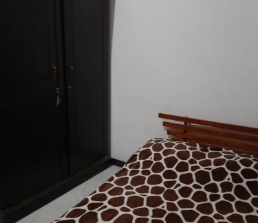Athurugiriya Appartement | Samanvila