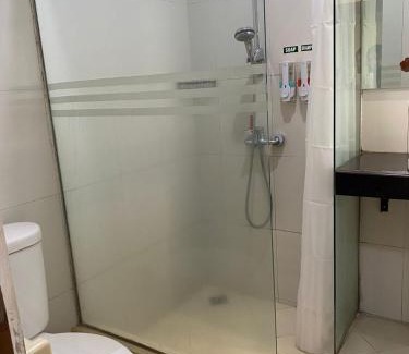 Sei Pinang Maison | Samara homestay