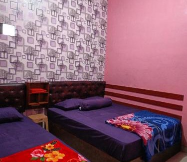 Sei Pinang Maison | Samara homestay