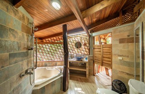 Samara Appartement | Samara Tarantela, Treehouse