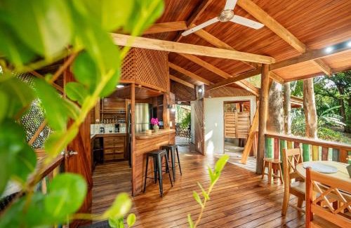 Samara Appartement | Samara Tarantela, Treehouse