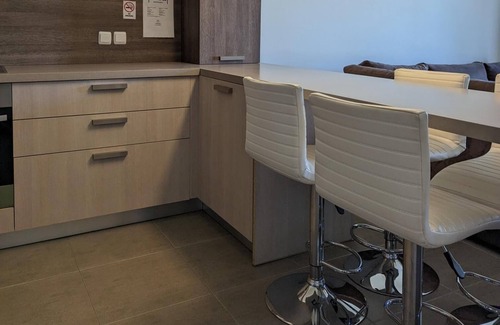 Kamena Vourla Appartement | Samaras Apartments Le Grand