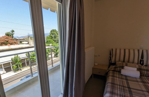 Kamena Vourla Appartement | Samaras Apartments Le Grand