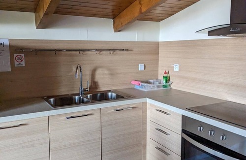 Kamena Vourla Maison | Samaras Apartments in Kamena Vourla