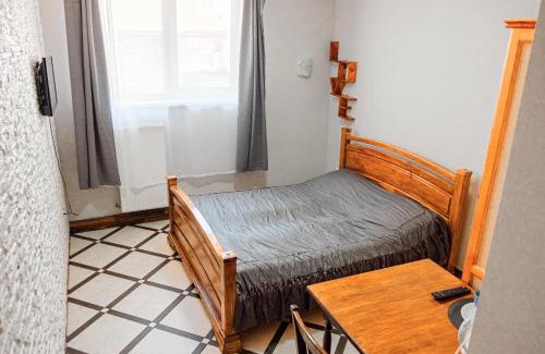Kolomyya Hôtel | SAMARIANKA hotel