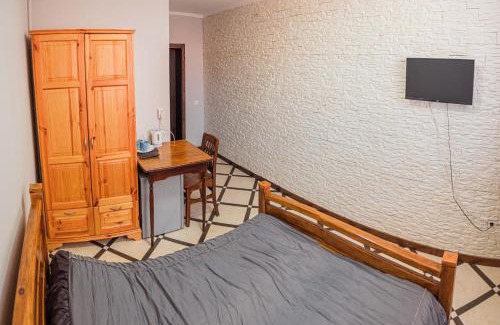 Kolomyya Hôtel | SAMARIANKA hotel